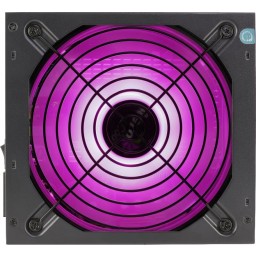 Блок питания 750W Aerocool KCAS-750GM Gold - 5