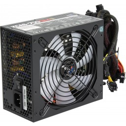 Блок питания 750W Aerocool KCAS-750GM Gold - 8