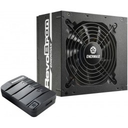Блок питания 600W Enermax RevoBron 82+ (ERB600AWT) - 1