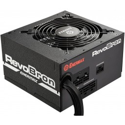 Блок питания 600W Enermax RevoBron 82+ (ERB600AWT) - 2