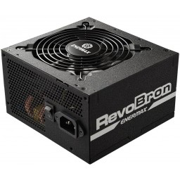 Блок питания 600W Enermax RevoBron 82+ (ERB600AWT) - 3