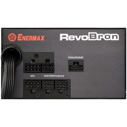 Блок питания 600W Enermax RevoBron 82+ (ERB600AWT) - 4