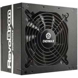 Блок питания 600W Enermax RevoBron 82+ (ERB600AWT) - 5