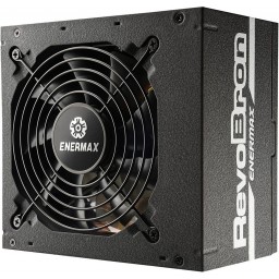 Блок питания 600W Enermax RevoBron 82+ (ERB600AWT) - 6