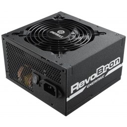 Блок питания 700W Enermax RevoBron 82+ Bronze (ERB700AWT) - 1