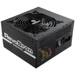 Блок питания 700W Enermax RevoBron 82+ Bronze (ERB700AWT) - 2