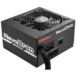 Блок питания 700W Enermax RevoBron 82+ Bronze (ERB700AWT) - 3