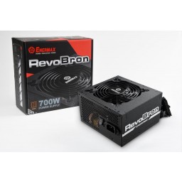 Блок питания 700W Enermax RevoBron 82+ Bronze (ERB700AWT) - 7