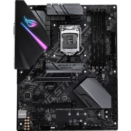 Материнская плата ASUS ROG STRIX H370-F GAMING - 1