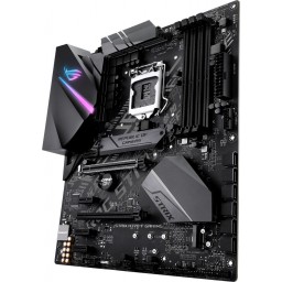 Материнская плата ASUS ROG STRIX H370-F GAMING - 2