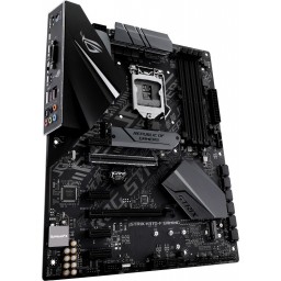 Материнская плата ASUS ROG STRIX H370-F GAMING - 3