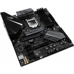 Материнская плата ASUS ROG STRIX H370-F GAMING - 4