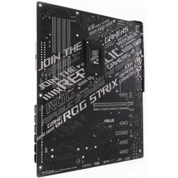 Материнская плата ASUS ROG STRIX H370-F GAMING - 5