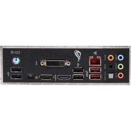 Материнская плата ASUS ROG STRIX H370-F GAMING - 6