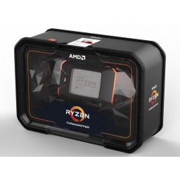Процессор AMD Ryzen Threadripper 1950X X399 TR4 - 1