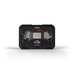 Процессор AMD Ryzen Threadripper 1950X X399 TR4 - 2