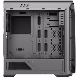Корпус GameMax StarLight Black/Blue - 5