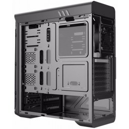 Корпус GameMax StarLight Black/Blue - 6