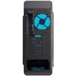 Корпус GameMax StarLight Black/Blue - 7