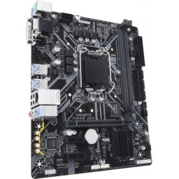 Материнская плата Gigabyte B360M D2V mATX 1151v2 - 2