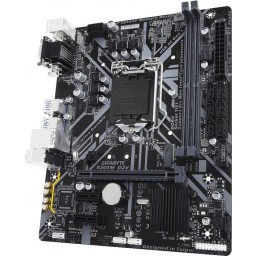 Материнская плата Gigabyte B360M D2V mATX 1151v2 - 3