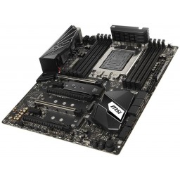 Материнская плата MSI X399 SLI PLUS TR4 - 3