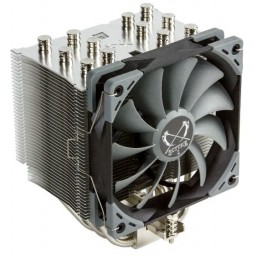 Кулер Scythe Mugen 5 Rev.B (SCMG-5100)   - 1