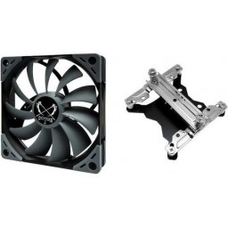 Кулер Scythe Mugen 5 Rev.B (SCMG-5100)   - 5