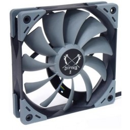 Кулер Scythe Mugen 5 Rev.B (SCMG-5100)   - 6