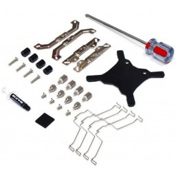 Кулер Scythe Mugen 5 Rev.B (SCMG-5100)   - 8
