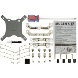 Кулер Scythe Mugen 5 Rev.B (SCMG-5100)   - 9