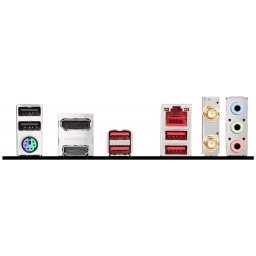 Материнская плата MSI B450I GAMING PLUS AC WIFI mini-ITX AM4 - 5