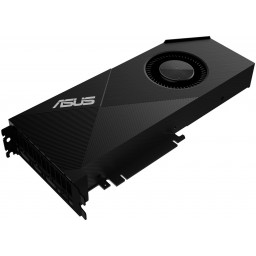 Видеокарта ASUS GeForce RTX 2080 Ti (TURBO-RTX2080TI-11G) - 1