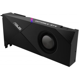 Видеокарта ASUS GeForce RTX 2080 Ti (TURBO-RTX2080TI-11G) - 3