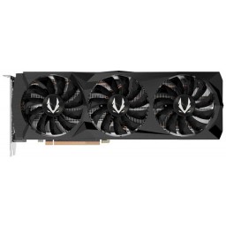 Видеокарта Zotac GeForce RTX 2080 AMP! Edition 8GB OC (ZT-T20800D-10P) - 3