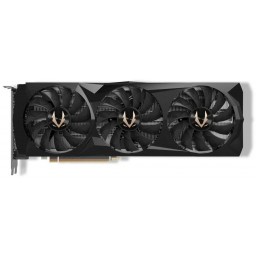 Видеокарта Zotac GeForce RTX 2080 Ti AMP! Edition 11GB OC (ZT-T20810D-10P) - 2