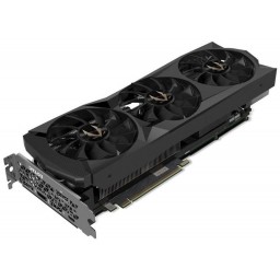 Видеокарта Zotac GeForce RTX 2080 Ti AMP! Edition 11GB OC (ZT-T20810D-10P) - 3