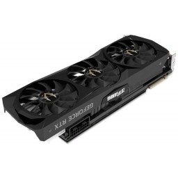 Видеокарта Zotac GeForce RTX 2080 Ti AMP! Edition 11GB OC (ZT-T20810D-10P) - 4