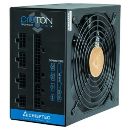 Блок питания 850W Chieftec Proton Bronze (BDF-850C) - 2