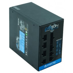 Блок питания 850W Chieftec Proton Bronze (BDF-850C) - 3