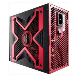Блок питания 1100W AeroCool Strike-X 1100 Gold (EN53761) - 1
