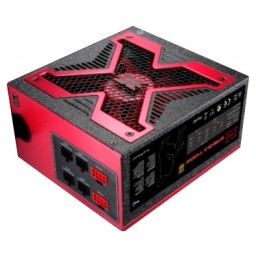 Блок питания 1100W AeroCool Strike-X 1100 Gold (EN53761) - 2