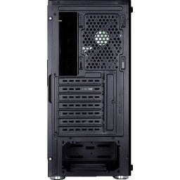 Корпус AeroCool Quartz Red TG (EN68934) - 10