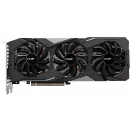 Видеокарта Gigabyte GeForce RTX 2080 Ti WINDFORCE OC 11G (GV-N208TWF3OC-11GC) - 3