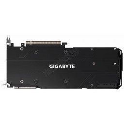 Видеокарта Gigabyte GeForce RTX 2080 Ti WINDFORCE OC 11G (GV-N208TWF3OC-11GC) - 4