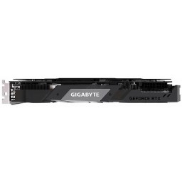 Видеокарта Gigabyte GeForce RTX 2080 Ti WINDFORCE OC 11G (GV-N208TWF3OC-11GC) - 5