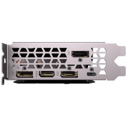 Видеокарта Gigabyte GeForce RTX 2080 Ti WINDFORCE OC 11G (GV-N208TWF3OC-11GC) - 6