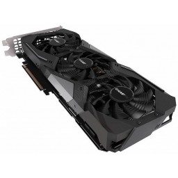 Видеокарта Gigabyte GeForce RTX 2080 Ti WINDFORCE OC 11G (GV-N208TWF3OC-11GC) - 9