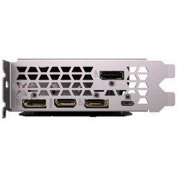 Видеокарта Gigabyte GeForce RTX 2080 WINDFORCE OC 8G (GV-N2080WF3OC-8GC) - 3
