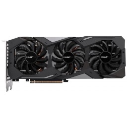 Видеокарта Gigabyte GeForce RTX 2080 WINDFORCE OC 8G (GV-N2080WF3OC-8GC) - 4